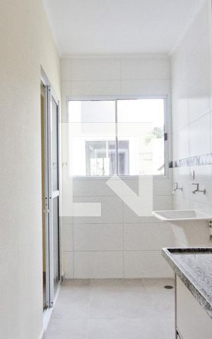Apartamento para alugar com 65m², 2 quartos e sem vaga Apartamento para alugar com 65m², 2 quartos e sem vagaCozinha