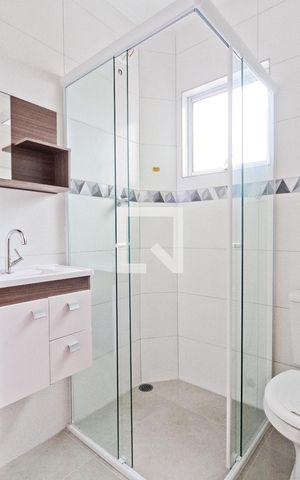 Apartamento para alugar com 65m², 2 quartos e sem vaga Apartamento para alugar com 65m², 2 quartos e sem vagaBanheiro