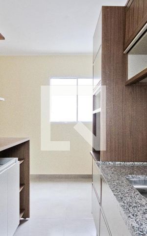 Apartamento para alugar com 65m², 2 quartos e sem vaga Apartamento para alugar com 65m², 2 quartos e sem vagaCozinha