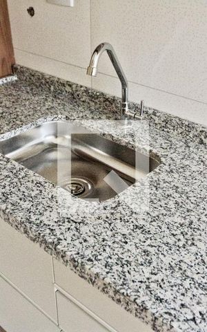 Apartamento para alugar com 65m², 2 quartos e sem vaga Apartamento para alugar com 65m², 2 quartos e sem vagaCozinha
