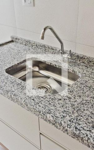 Apartamento para alugar com 65m², 2 quartos e sem vaga Apartamento para alugar com 65m², 2 quartos e sem vagaCozinha
