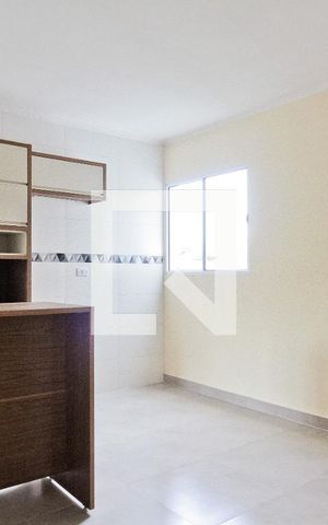 Apartamento para alugar com 65m², 2 quartos e sem vaga Apartamento para alugar com 65m², 2 quartos e sem vagaSala
