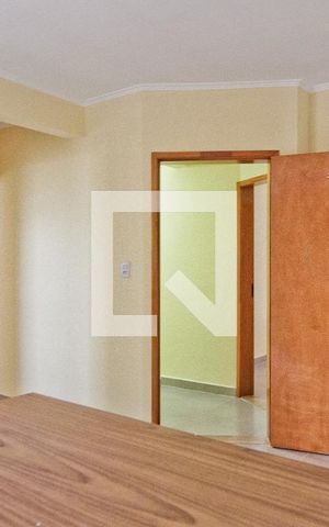 Apartamento para alugar com 65m², 2 quartos e sem vaga Apartamento para alugar com 65m², 2 quartos e sem vagaSala