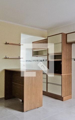 Apartamento para alugar com 65m², 2 quartos e sem vaga Apartamento para alugar com 65m², 2 quartos e sem vagaSala