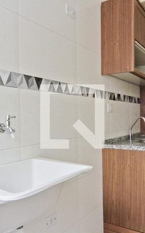 Apartamento para alugar com 65m², 2 quartos e sem vaga Apartamento para alugar com 65m², 2 quartos e sem vagaÁrea de serviço