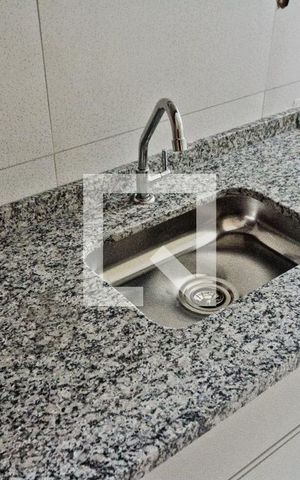Apartamento para alugar com 65m², 2 quartos e sem vaga Apartamento para alugar com 65m², 2 quartos e sem vagaCozinha