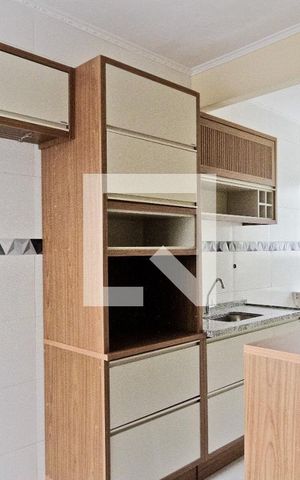 Apartamento para alugar com 65m², 2 quartos e sem vaga Apartamento para alugar com 65m², 2 quartos e sem vagaCozinha