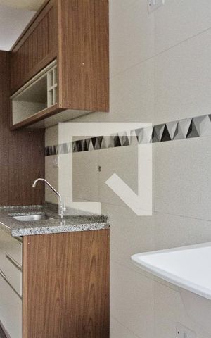 Apartamento para alugar com 65m², 2 quartos e sem vaga Apartamento para alugar com 65m², 2 quartos e sem vagaCozinha