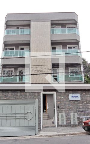Apartamento para alugar com 65m², 2 quartos e sem vaga Apartamento para alugar com 65m², 2 quartos e sem vagafachada