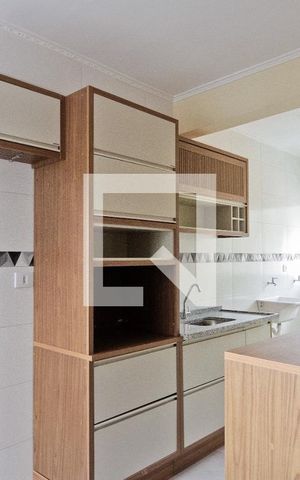 Apartamento para alugar com 65m², 2 quartos e sem vagaCozinha