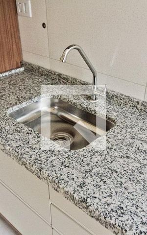 Apartamento para alugar com 65m², 2 quartos e sem vagaCozinha
