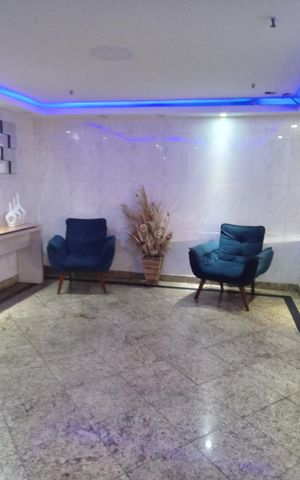 Apartamento à venda com 52m², 2 quartos e 1 vaga Apartamento à venda com 52m², 2 quartos e 1 vagaÁrea comum