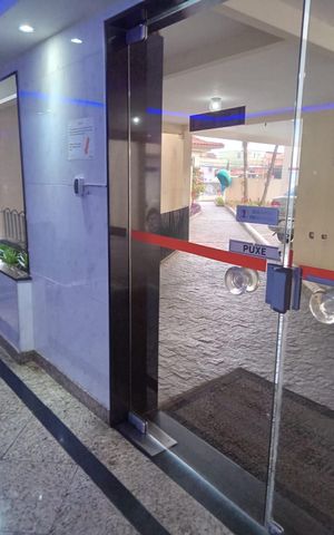 Apartamento à venda com 52m², 2 quartos e 1 vaga Apartamento à venda com 52m², 2 quartos e 1 vagaÁrea comum