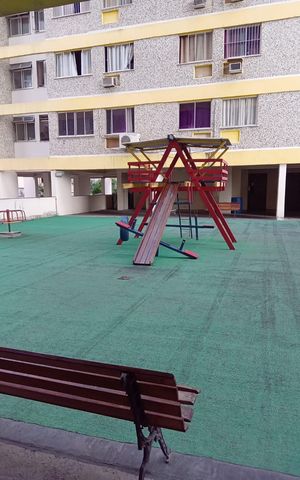 Apartamento à venda com 52m², 2 quartos e 1 vaga Apartamento à venda com 52m², 2 quartos e 1 vagaÁrea comum