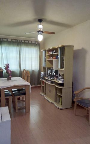 Apartamento à venda com 52m², 2 quartos e 1 vaga Apartamento à venda com 52m², 2 quartos e 1 vagaSala