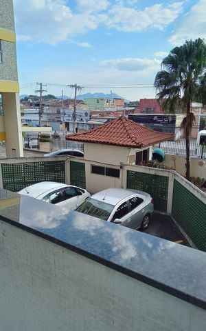 Apartamento à venda com 52m², 2 quartos e 1 vaga Apartamento à venda com 52m², 2 quartos e 1 vagaÁrea comum