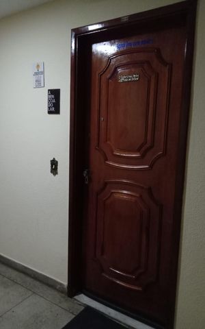 Apartamento à venda com 52m², 2 quartos e 1 vaga Apartamento à venda com 52m², 2 quartos e 1 vagaÁrea comum