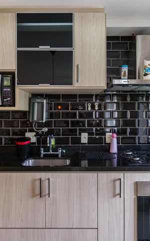 Apartamento à venda com 85m², 2 quartos e 1 vaga