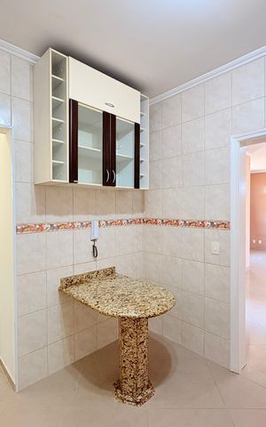 Casa à venda com 310m², 4 quartos e 3 vagasCozinha
