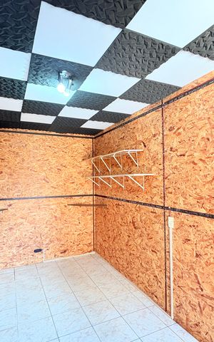 Casa à venda com 310m², 4 quartos e 3 vagasSala extra no quintal
