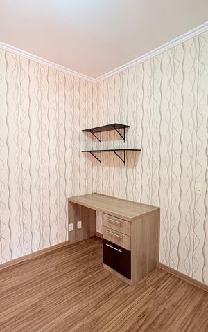 Casa à venda com 310m², 4 quartos e 3 vagasQuarto 3