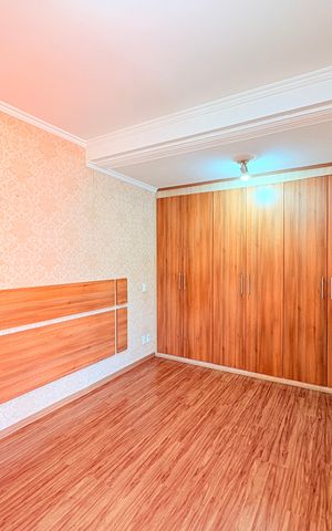 Casa à venda com 310m², 4 quartos e 3 vagasSuíte 1