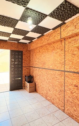 Casa à venda com 310m², 4 quartos e 3 vagasSala extra no quintal