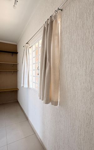 Casa à venda com 310m², 4 quartos e 3 vagasEscritório/Jardim de inverno