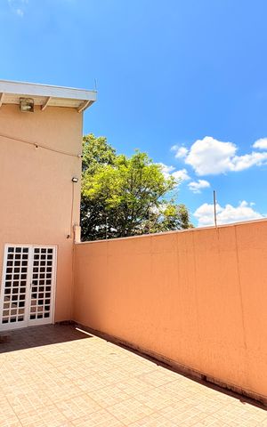 Casa à venda com 310m², 4 quartos e 3 vagasQuintal