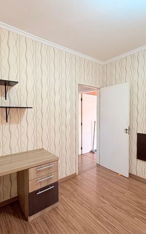 Casa à venda com 310m², 4 quartos e 3 vagasQuarto 3
