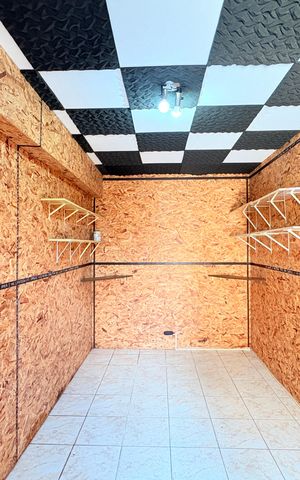 Casa à venda com 310m², 4 quartos e 3 vagasSala extra no quintal