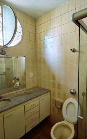 Casa para alugar com 408m², 4 quartos e 2 vagas