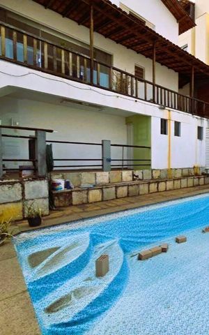 Casa para alugar com 408m², 4 quartos e 2 vagas