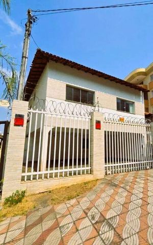 Casa para alugar com 408m², 4 quartos e 2 vagas