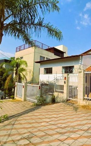 Casa para alugar com 408m², 4 quartos e 2 vagas