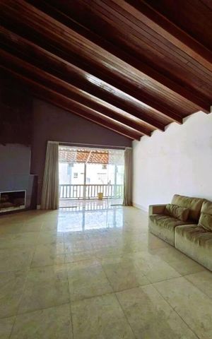 Casa para alugar com 408m², 4 quartos e 2 vagas
