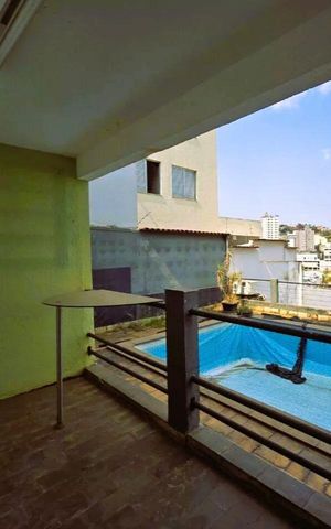 Casa para alugar com 408m², 4 quartos e 2 vagas