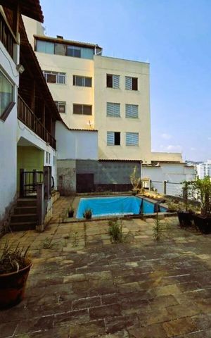 Casa para alugar com 408m², 4 quartos e 2 vagas