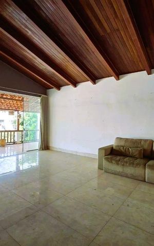 Casa para alugar com 408m², 4 quartos e 2 vagas