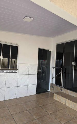 Casa para alugar com 100m², 3 quartos e 2 vagas