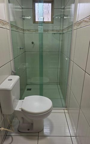 Casa para alugar com 100m², 3 quartos e 2 vagas