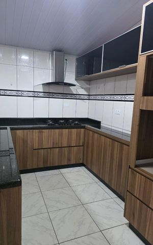 Casa para alugar com 100m², 3 quartos e 2 vagas