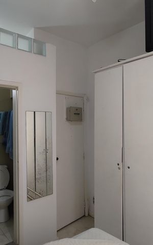 Apartamento à venda com 120m², 4 quartos e sem vaga Apartamento à venda com 120m², 4 quartos e sem vagaQuarto 1 - Suíte