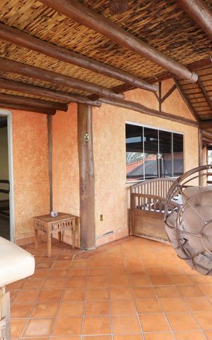Casa para alugar com 490m², 4 quartos e 4 vagas Casa para alugar com 490m², 4 quartos e 4 vagasSacada
