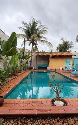 Casa para alugar com 490m², 4 quartos e 4 vagas Casa para alugar com 490m², 4 quartos e 4 vagasÁrea gourmet