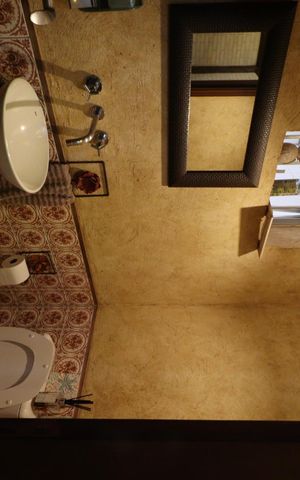 Casa para alugar com 490m², 4 quartos e 4 vagas Casa para alugar com 490m², 4 quartos e 4 vagasLavabo