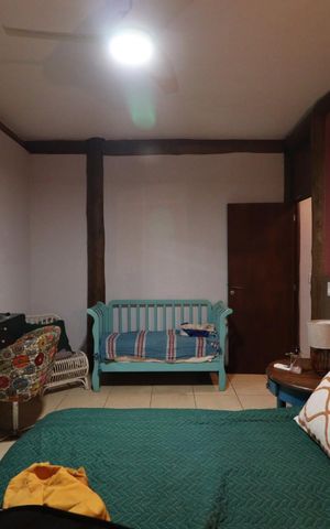 Casa para alugar com 490m², 4 quartos e 4 vagas Casa para alugar com 490m², 4 quartos e 4 vagasSuíte 1