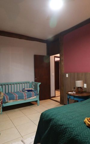 Casa para alugar com 490m², 4 quartos e 4 vagas Casa para alugar com 490m², 4 quartos e 4 vagasSuíte 1