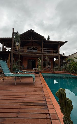 Casa para alugar com 490m², 4 quartos e 4 vagas Casa para alugar com 490m², 4 quartos e 4 vagasÁrea gourmet