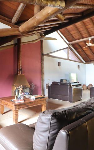 Casa para alugar com 490m², 4 quartos e 4 vagas Casa para alugar com 490m², 4 quartos e 4 vagasSala 2